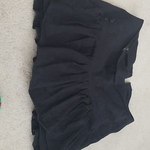 volcom skirt